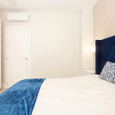 Luxury And Design Flat In Nervion